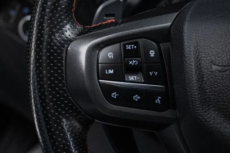 Ford Raptor din 2022 cu 42.500 km - oferta FOR173203 - foto 14