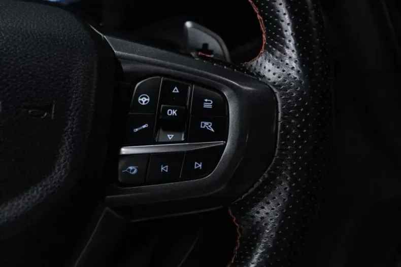 Ford Raptor din 2022 cu 42.500 km - oferta FOR173203 - foto 27