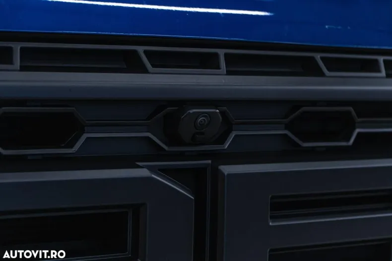 Ford Raptor din 2022 cu 42.500 km - oferta FOR173203 - foto 29