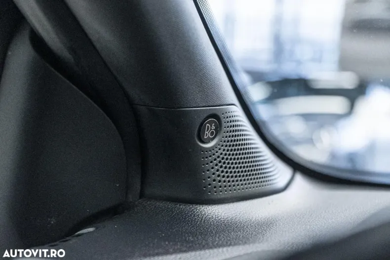 Ford Raptor din 2022 cu 42.500 km - oferta FOR173203 - foto 32