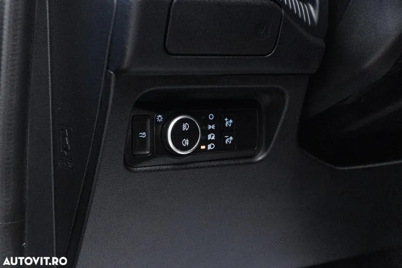 Ford Raptor din 2022 cu 42.500 km - oferta FOR173203 - foto 33