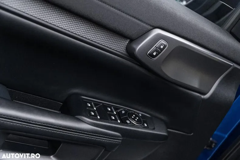 Ford Raptor din 2022 cu 42.500 km - oferta FOR173203 - foto 35