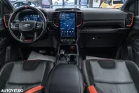 Ford Raptor din 2022 cu 42.500 km - oferta FOR173203 - foto 38