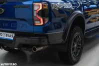 Ford Raptor din 2022 cu 42.500 km - oferta FOR173203 - foto 40