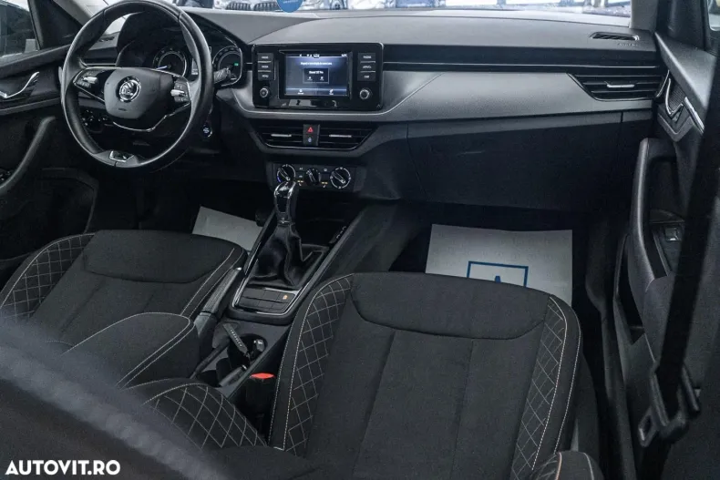 Skoda Kamiq din 2023 cu 105.000 km - oferta SKO173204 - foto 2
