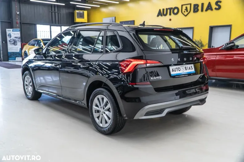 Skoda Kamiq din 2023 cu 105.000 km - oferta SKO173204 - foto 5