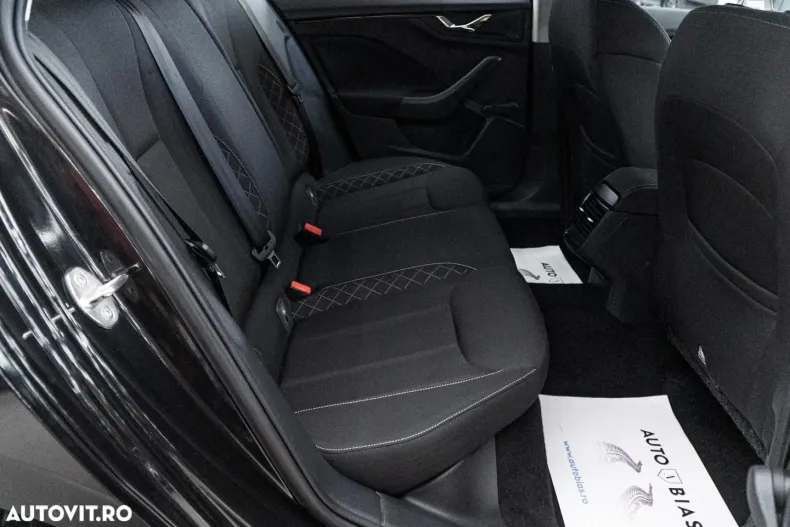 Skoda Kamiq din 2023 cu 105.000 km - oferta SKO173204 - foto 8