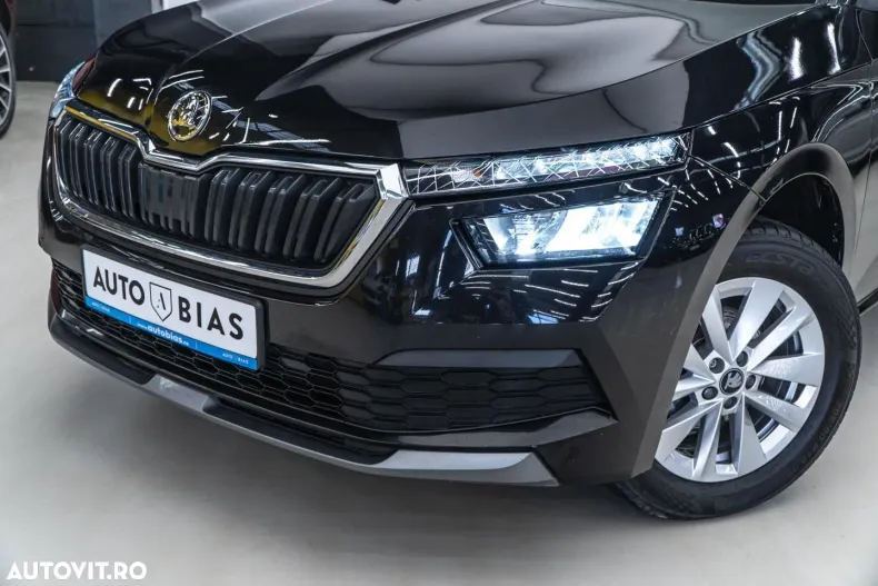 Skoda Kamiq din 2023 cu 105.000 km - oferta SKO173204 - foto 10