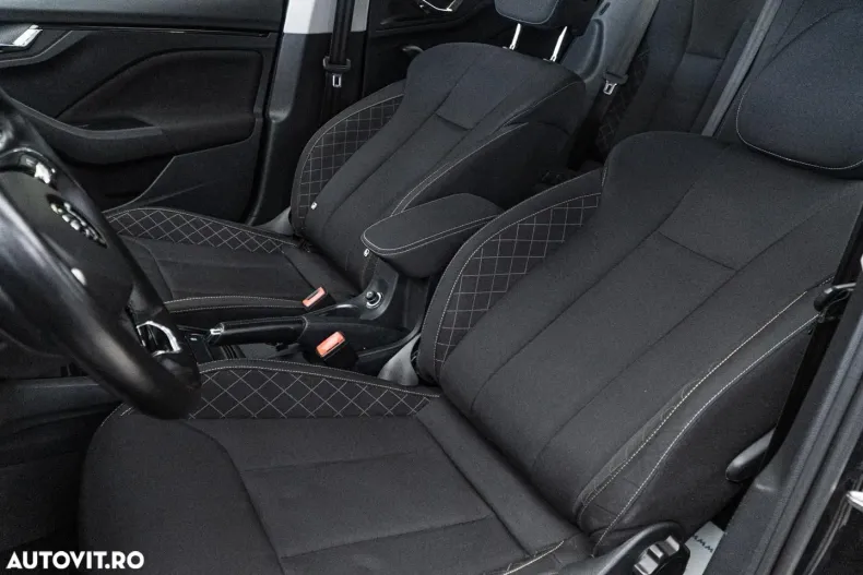 Skoda Kamiq din 2023 cu 105.000 km - oferta SKO173204 - foto 14