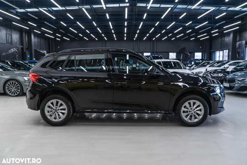 Skoda Kamiq din 2023 cu 105.000 km - oferta SKO173204 - foto 19