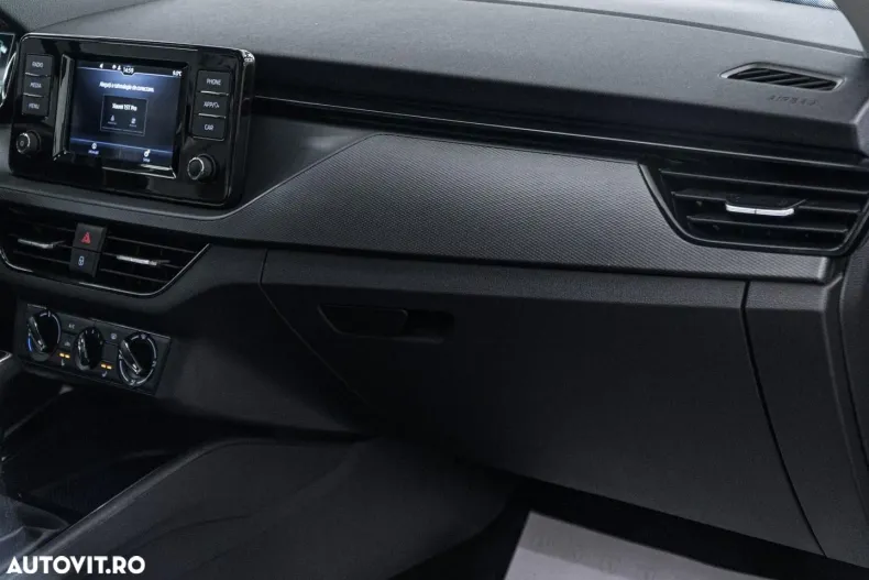 Skoda Kamiq din 2023 cu 105.000 km - oferta SKO173204 - foto 21