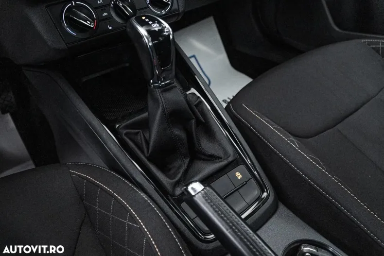 Skoda Kamiq din 2023 cu 105.000 km - oferta SKO173204 - foto 23