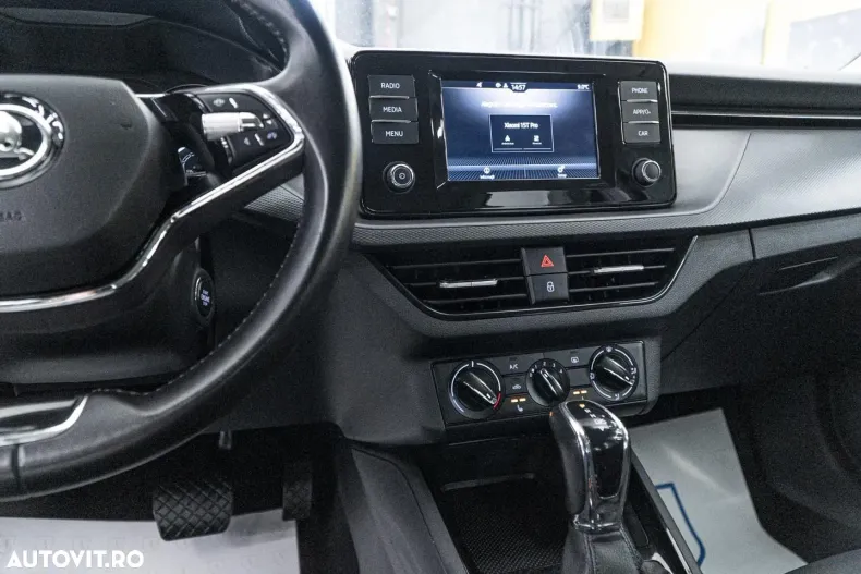 Skoda Kamiq din 2023 cu 105.000 km - oferta SKO173204 - foto 26