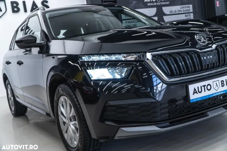 Skoda Kamiq din 2023 cu 105.000 km - oferta SKO173204 - foto 28