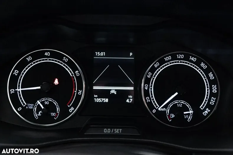 Skoda Kamiq din 2023 cu 105.000 km - oferta SKO173204 - foto 30