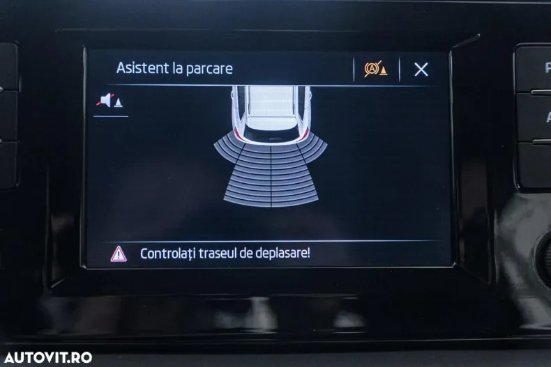 Skoda Kamiq din 2023 cu 105.000 km - oferta SKO173204 - foto 32