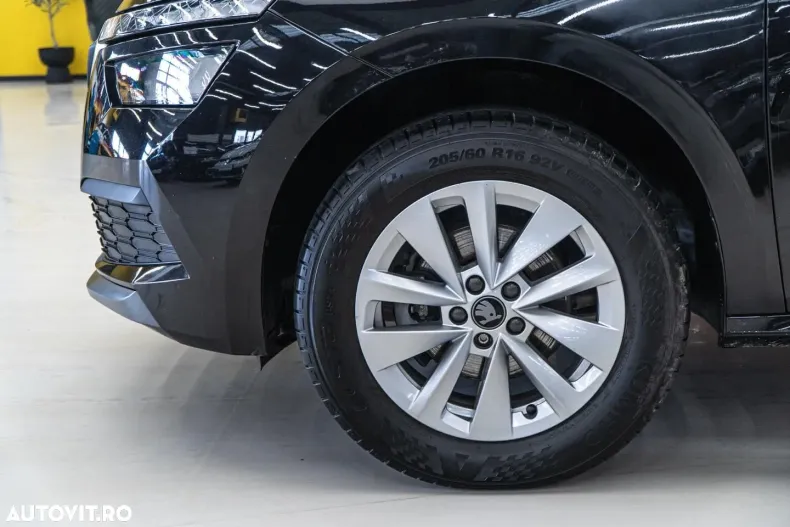 Skoda Kamiq din 2023 cu 105.000 km - oferta SKO173204 - foto 34