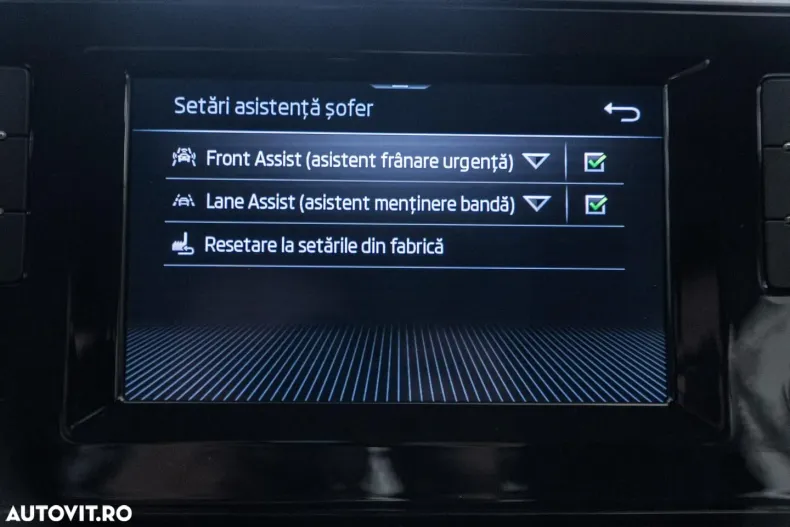 Skoda Kamiq din 2023 cu 105.000 km - oferta SKO173204 - foto 35