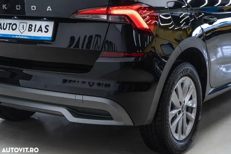 Skoda Kamiq din 2023 cu 105.000 km - oferta SKO173204 - foto 40