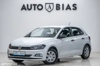 Volkswagen Polo din 2020 cu 69.000 km - oferta VOL173205 - foto 1