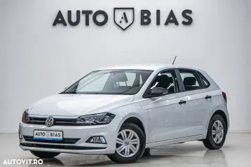 Volkswagen Polo din 2020 - oferta VOL173205