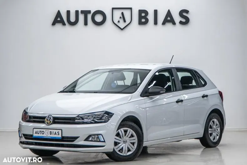 Volkswagen Polo din 2020 cu 69.000 km - oferta VOL173205 - foto 1