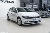 Volkswagen Polo din 2020 cu 69.000 km - oferta VOL173205 - foto 3