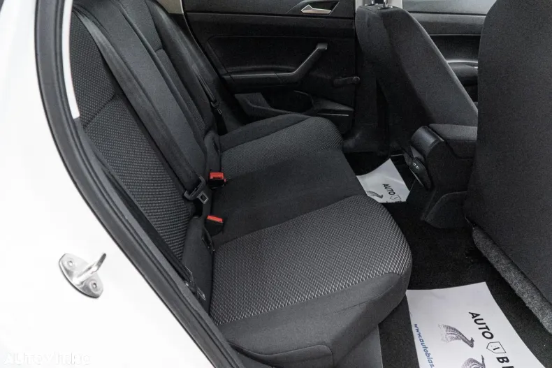 Volkswagen Polo din 2020 cu 69.000 km - oferta VOL173205 - foto 8