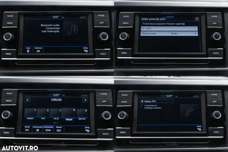 Volkswagen Polo din 2020 cu 69.000 km - oferta VOL173205 - foto 9