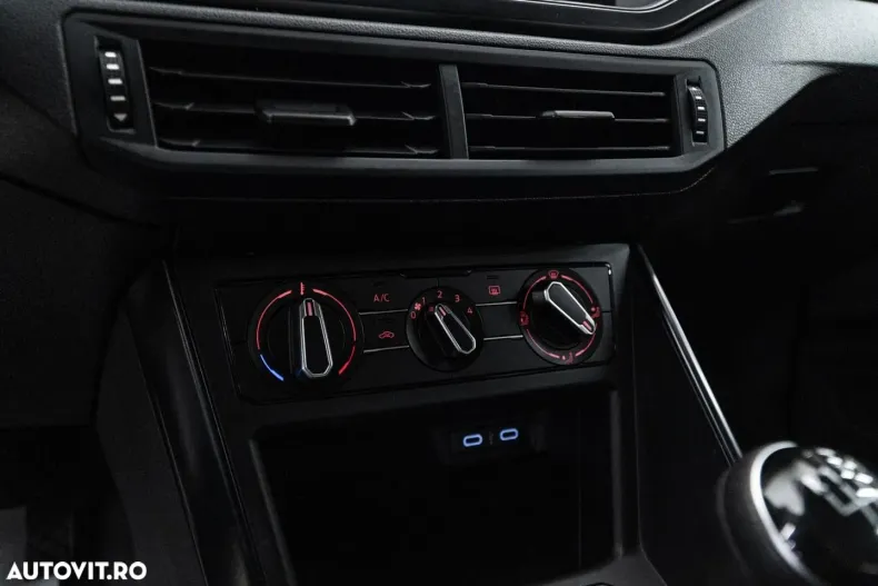 Volkswagen Polo din 2020 cu 69.000 km - oferta VOL173205 - foto 11