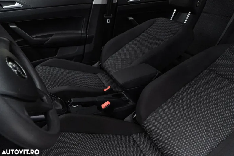 Volkswagen Polo din 2020 cu 69.000 km - oferta VOL173205 - foto 14