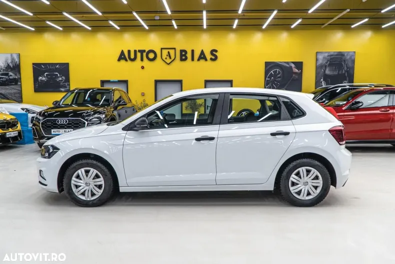 Volkswagen Polo din 2020 cu 69.000 km - oferta VOL173205 - foto 16