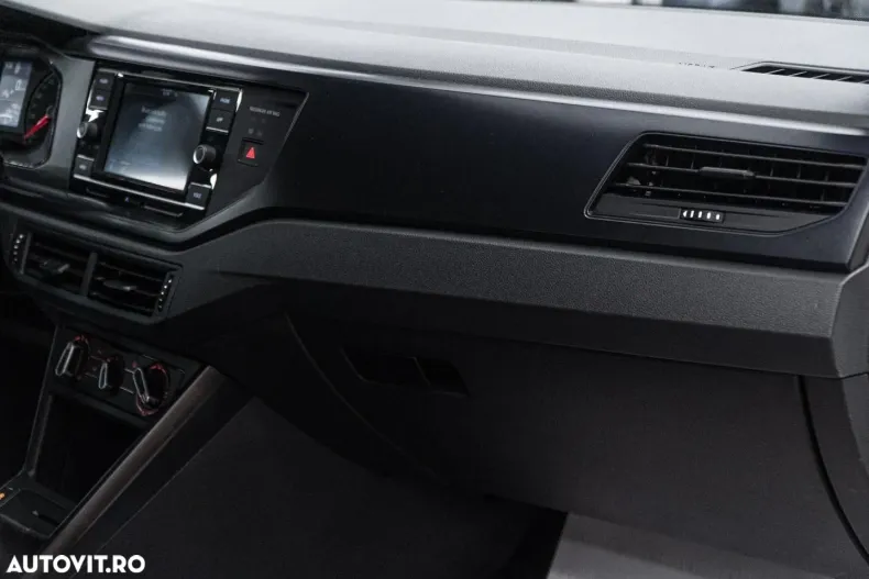 Volkswagen Polo din 2020 cu 69.000 km - oferta VOL173205 - foto 20