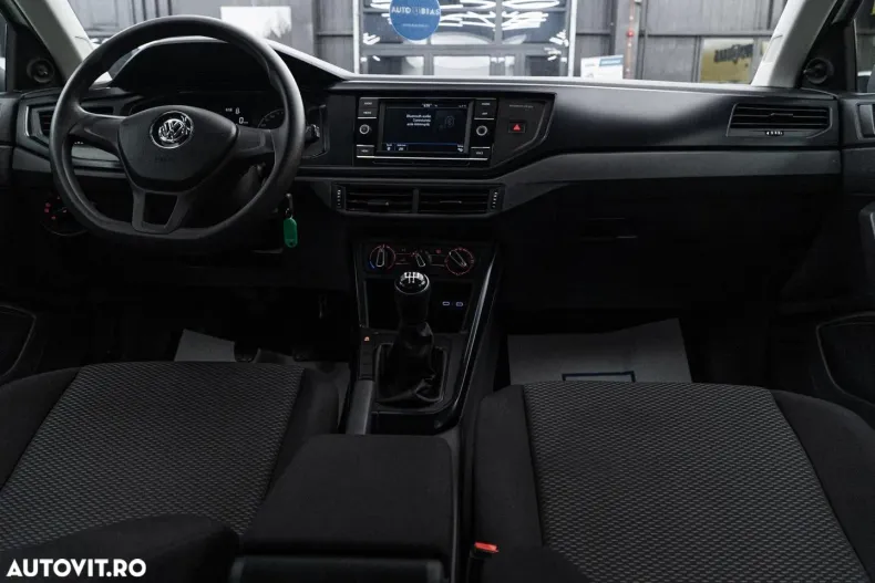 Volkswagen Polo din 2020 cu 69.000 km - oferta VOL173205 - foto 21