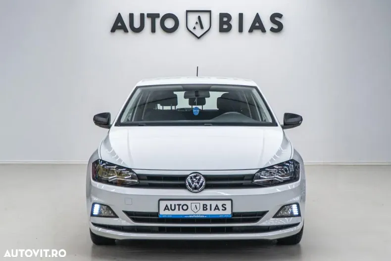 Volkswagen Polo din 2020 cu 69.000 km - oferta VOL173205 - foto 22