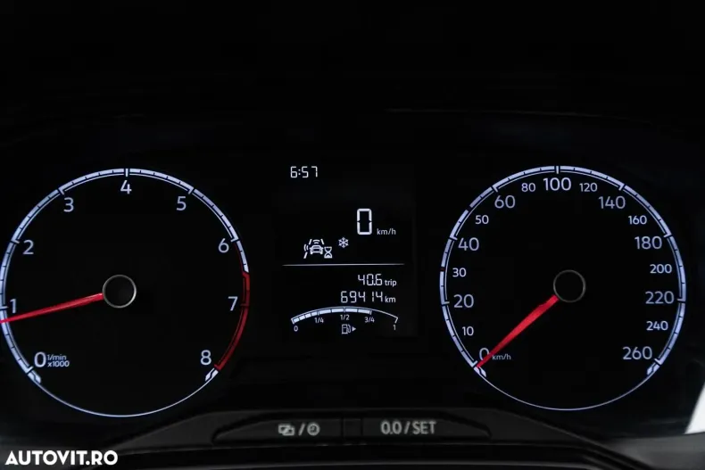 Volkswagen Polo din 2020 cu 69.000 km - oferta VOL173205 - foto 24