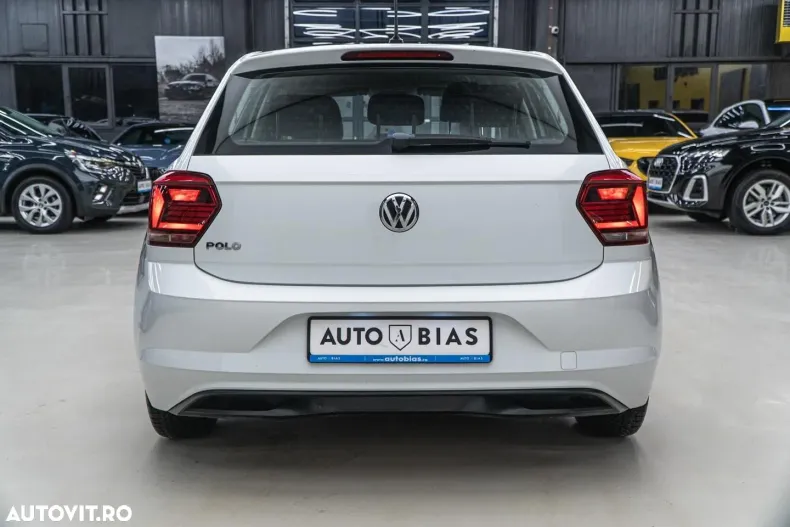 Volkswagen Polo din 2020 cu 69.000 km - oferta VOL173205 - foto 25