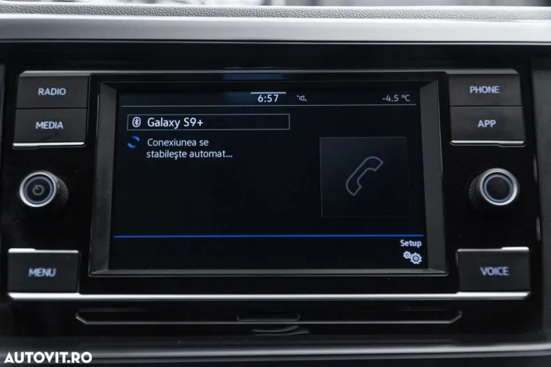 Volkswagen Polo din 2020 cu 69.000 km - oferta VOL173205 - foto 26