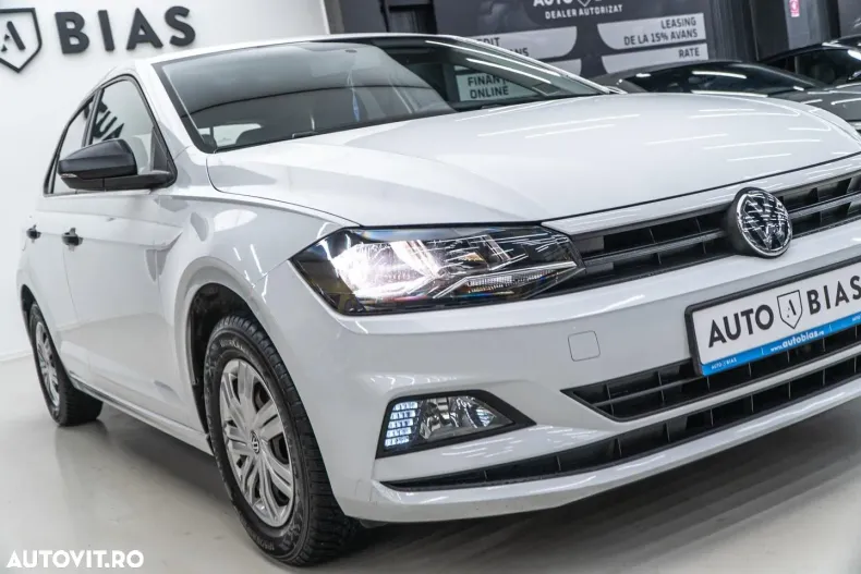 Volkswagen Polo din 2020 cu 69.000 km - oferta VOL173205 - foto 28