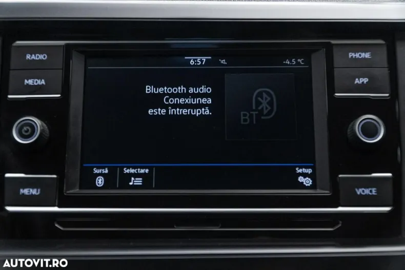 Volkswagen Polo din 2020 cu 69.000 km - oferta VOL173205 - foto 33