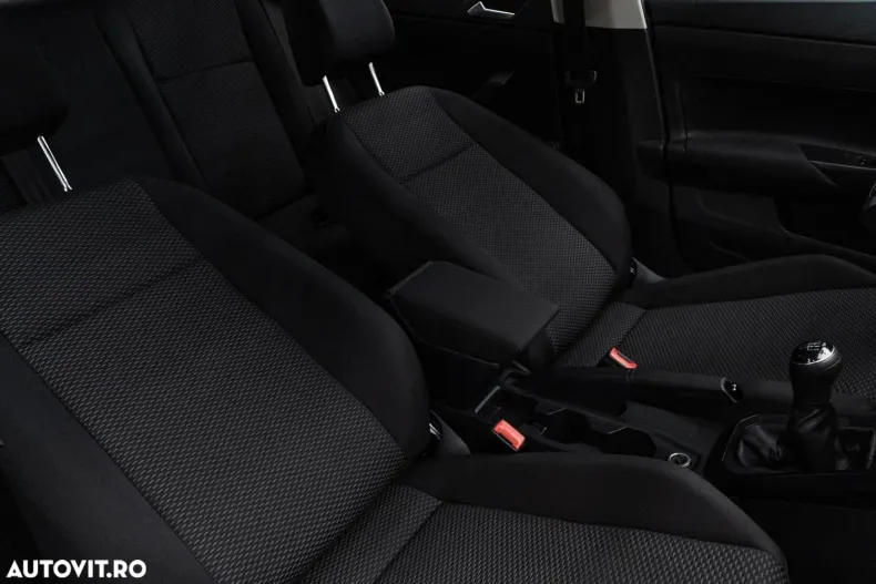 Volkswagen Polo din 2020 cu 69.000 km - oferta VOL173205 - foto 39