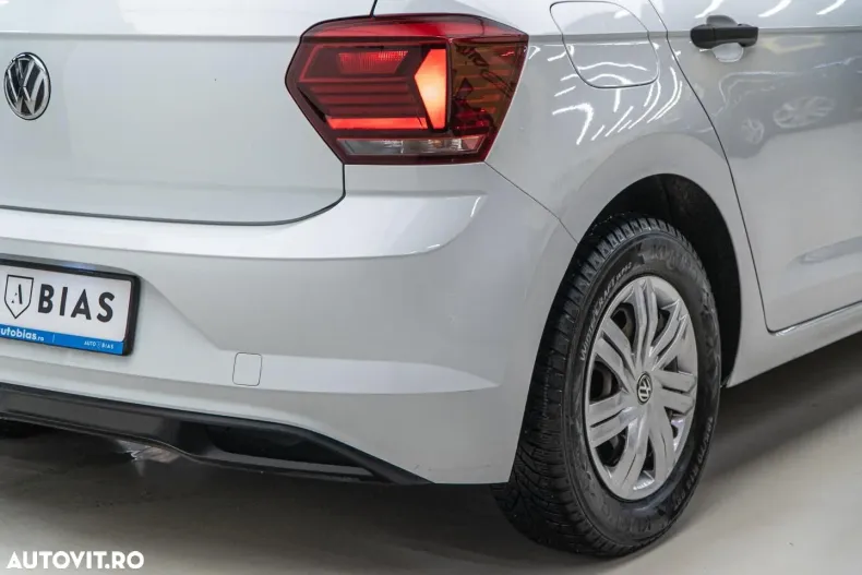 Volkswagen Polo din 2020 cu 69.000 km - oferta VOL173205 - foto 40