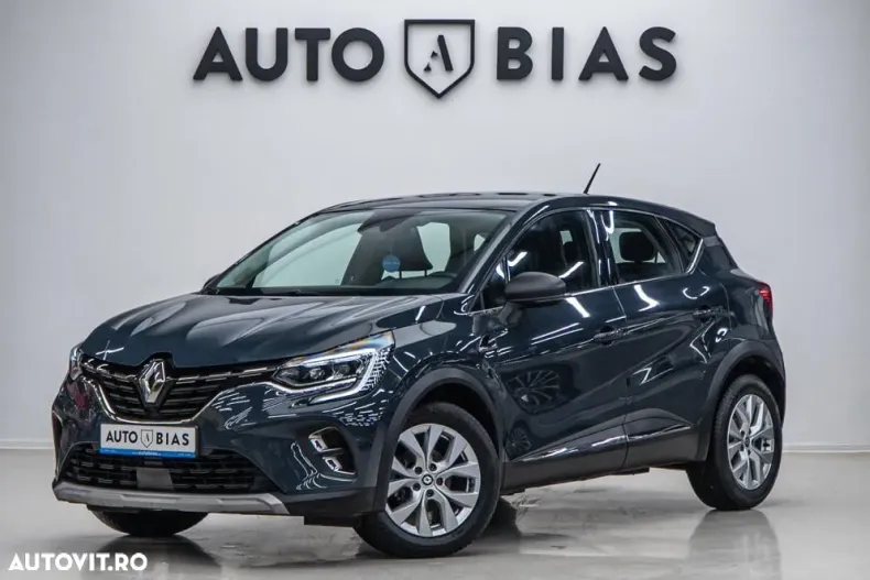 Renault Captur din 2022 cu 96.000 km - oferta REN173206 - foto 1