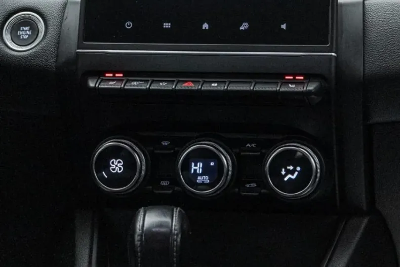 Renault Captur din 2022 cu 96.000 km - oferta REN173206 - foto 4