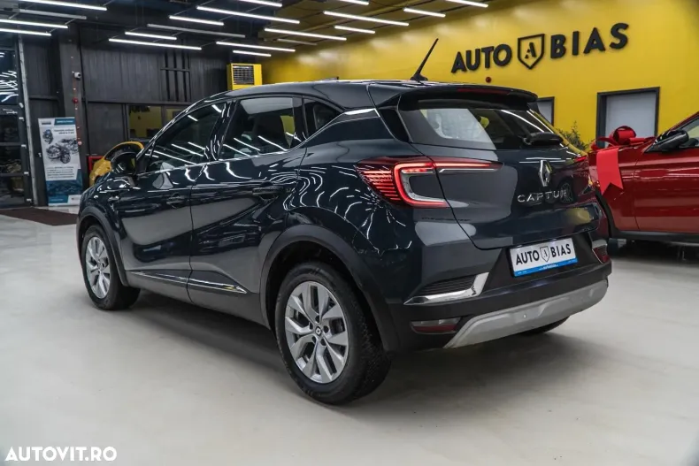 Renault Captur din 2022 cu 96.000 km - oferta REN173206 - foto 5