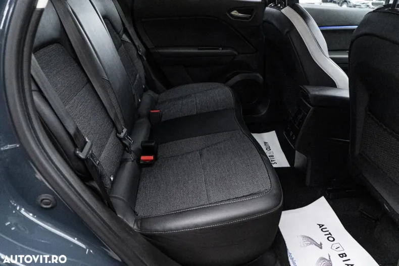 Renault Captur din 2022 cu 96.000 km - oferta REN173206 - foto 8