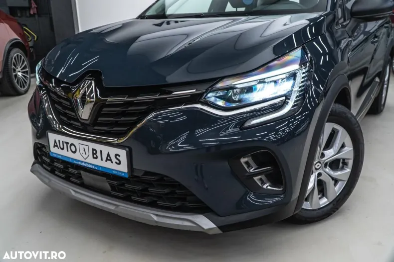 Renault Captur din 2022 cu 96.000 km - oferta REN173206 - foto 10