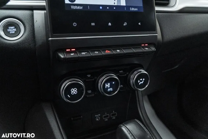 Renault Captur din 2022 cu 96.000 km - oferta REN173206 - foto 11