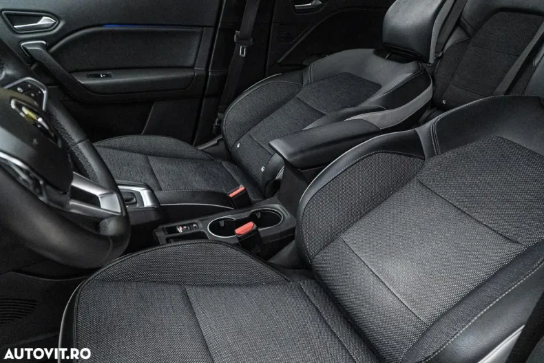 Renault Captur din 2022 cu 96.000 km - oferta REN173206 - foto 14