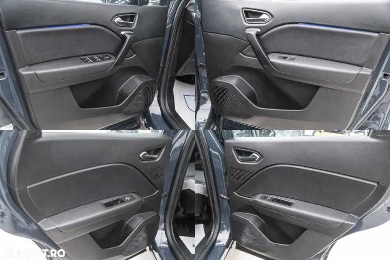 Renault Captur din 2022 cu 96.000 km - oferta REN173206 - foto 15